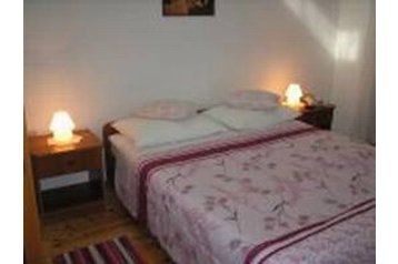 Hrvatska Privát Galižana, Interijer